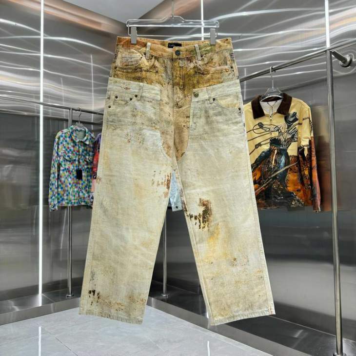 Picture of Other Jeans Long _SKUZarasz30-36hgntx0312338